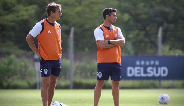 Martini y Messera empiezan a recuperar jugadores post Covid-19 y varios serán titulares ante Patronato