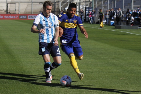 Racing eliminó a Boca por penales y jugará la final de la Copa de la Liga: ¿Habrá clásico de Avellaneda?