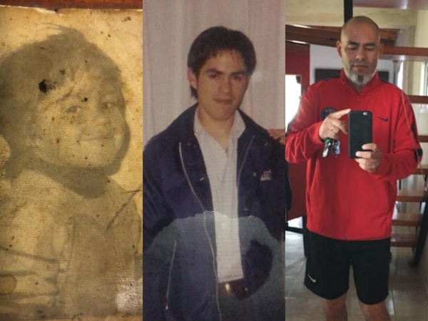 Es de Tolosa, se lo repartieron como "botín" y la verdad se destapó en el 2013: "Figura que nací en una plazoleta"