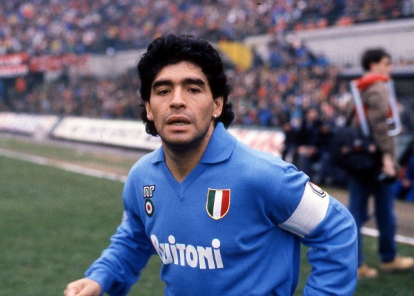 El fisco italiano podría reclamar 26 millones de euros de la herencia de Diego Maradona