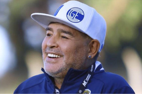 Siguen los homenajes a Maradona: la Ruta Provincial 4 llevará su nombre