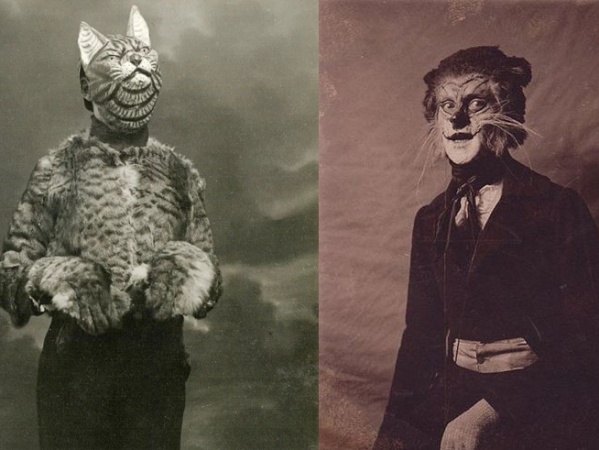 La historia de "El Hombre Gato": la aterradora criatura que acechó a La Plata y Brandsen por años