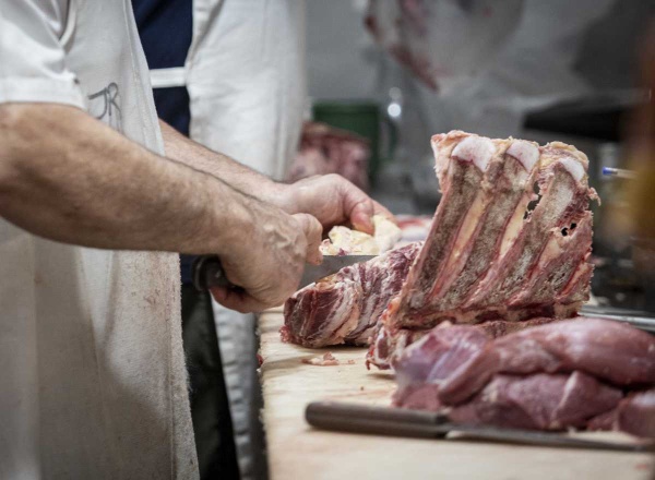 El Gobierno oficializó la suspensión de la exportación de carne por 30 días