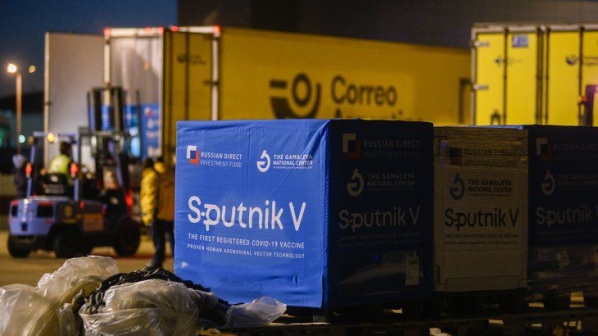 El Gobierno prepara dos vuelos a Rusia: podr&iacute;an salir domingo y martes