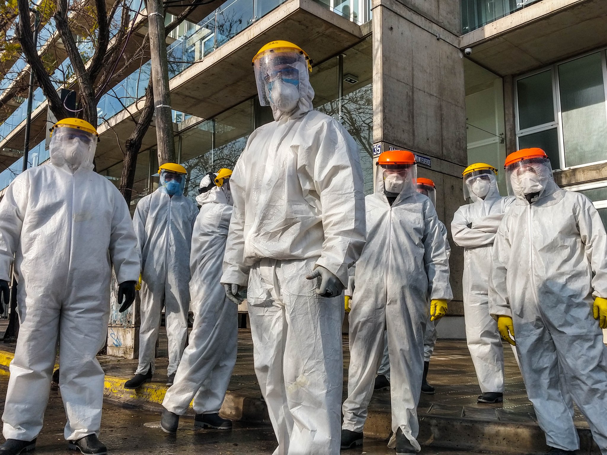 Se confirmaron 4 nuevas muertes y 79 nuevos contagios en La Plata