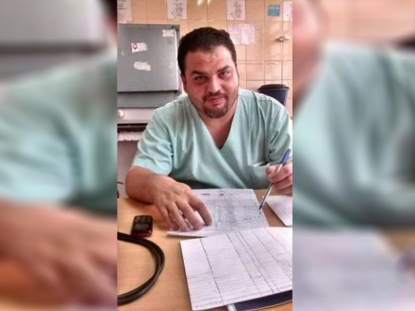 Lincharon a un enfermero de Los Hornos acusado de haber intentado abusar a una paciente