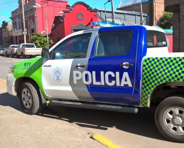 Tuvo cautiva a su pareja en Ensenada y la obligó a tener relaciones