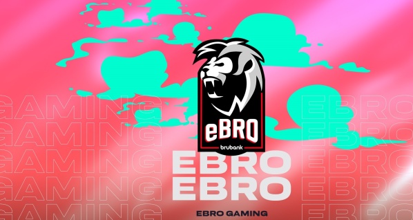 eBRO, el equipo de Verón anunció su desembarco a un nuevo juego