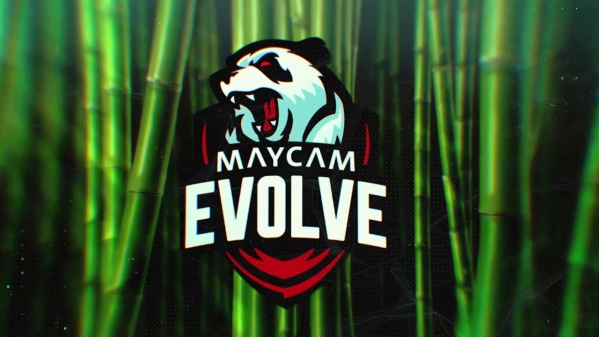 Maycam Evolve, la organización argentina que se posiciona en la escena del Call of Duty