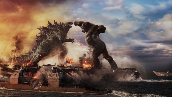 Duelo de gigantes: Godzilla vs. Kong llega a World of Warships
