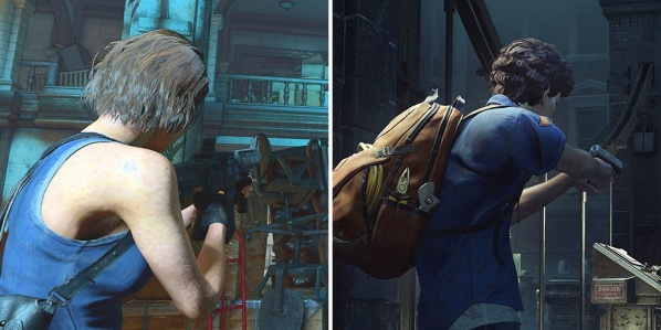 La nueva beta de Resident Evil Re:Verse ya está disponible para descargar