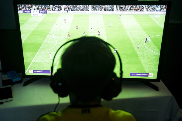 Habemus conectividad: EA Sports oficializó los nuevos servidores de FIFA 21 en Buenos Aires