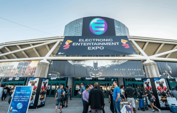 Vuelve la Electronic Entertainment Expo en una nueva modalidad