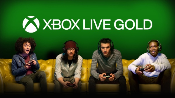 Xbox dejará de cobrar la suscripción a Live Gold para juegos gratuitos