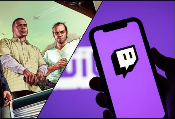 Sigue siendo el rey ¿Cuál fue el juego más visto en Twitch en lo que va del 2021?