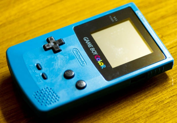 Llegará un nuevo juego a Game Boy Color en pleno 2021