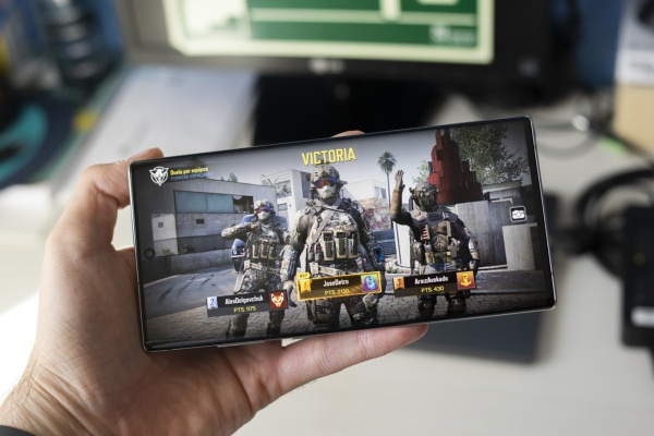 Confirmaron el torneo de "Call of Duty: Mobile" qué ofrecerá millones de dólares en premios