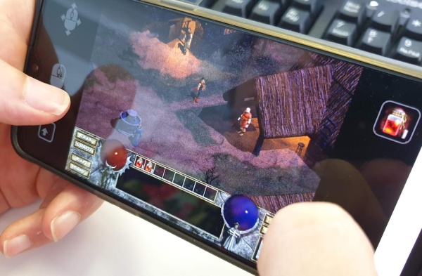Comenzó la prueba cerrada de ''Diablo Inmortal'', la versión mobile del reconocido videojuego