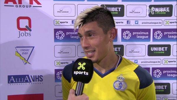 &iquest;Cu&aacute;les son alternativas para reemplazar a Weigandt?