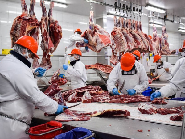 Estas son las medidas que anunciará el gobierno para contener el precio de la carne