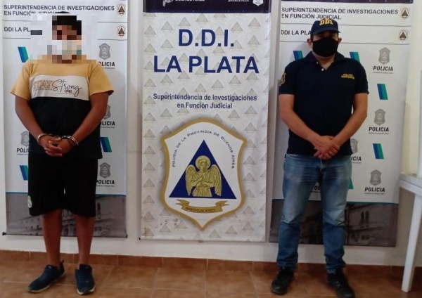 Un hombre denunciado atac&oacute; a su ex pareja de un tiro