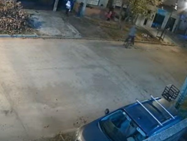 Tiene 6 años, es asmática, y le robaron a punta de pistola la medicación: la obra social pide a la familia esperar 72 horas