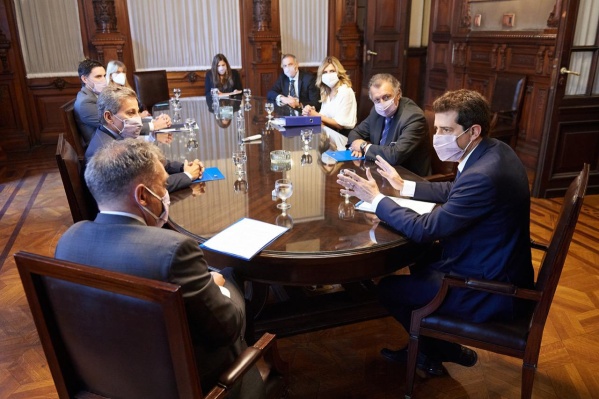 Elecciones legislativas: evalúan sumar centros de votación para evitar aglomeraciones