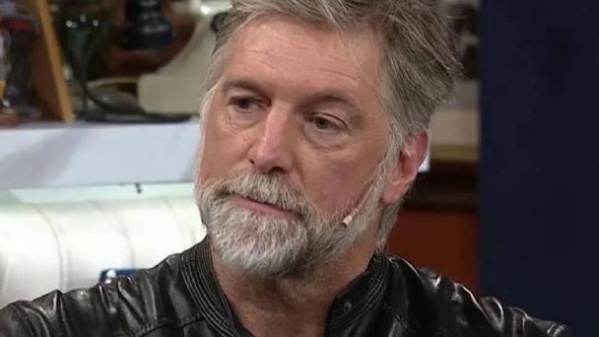 Horacio Cabak se despide de Pol&eacute;mica en el Bar