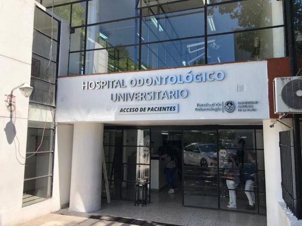 Volverán las actividades clínicas a la Facultad de Odontología de la UNLP: así serán los protocolos