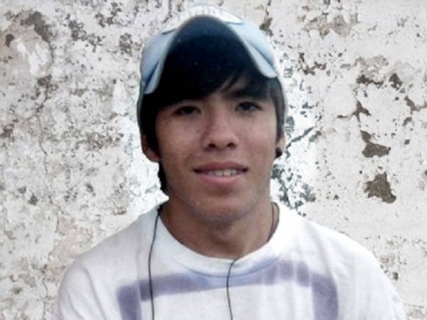 Caso Facundo Astudillo Castro: Hallaron una pedazo de piedra turmalina en un puesto policial y sería del joven fallecido