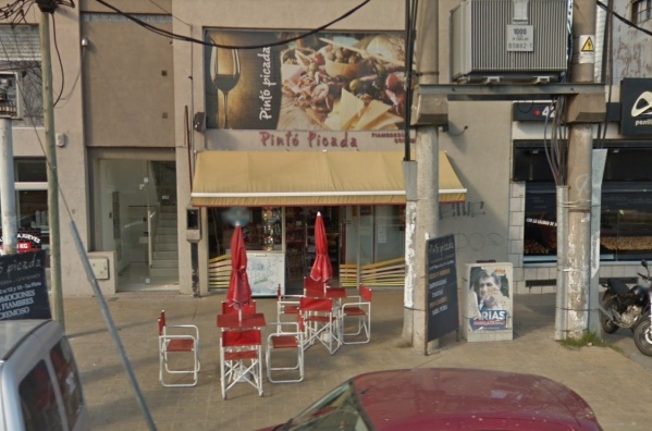 Violento robo a una fiambrería platense: "Dame todo o lo mato"