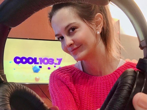 Este miércoles 10.30 hs, Flor Mascioli entrevista a La Oreja de Van Gogh en COOL 103.7