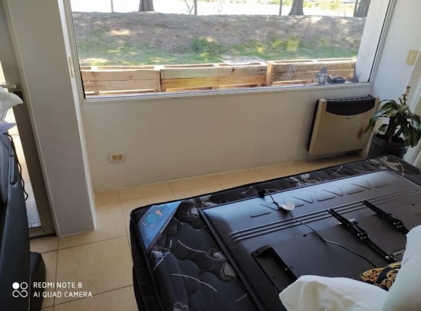 Así es la casa donde murió Diego Maradona: todas las fotos