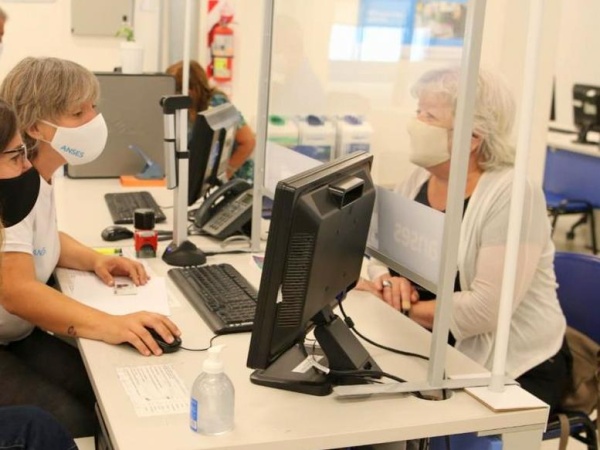 ANSES: 250 mil platenses percibirán el aumento de 12,12% en junio