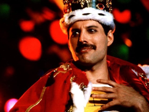 Tras el boom de Bohemian Rhapsody, llega la serie de Queen: 50 capítulos al ritmo de Freddie Mercury