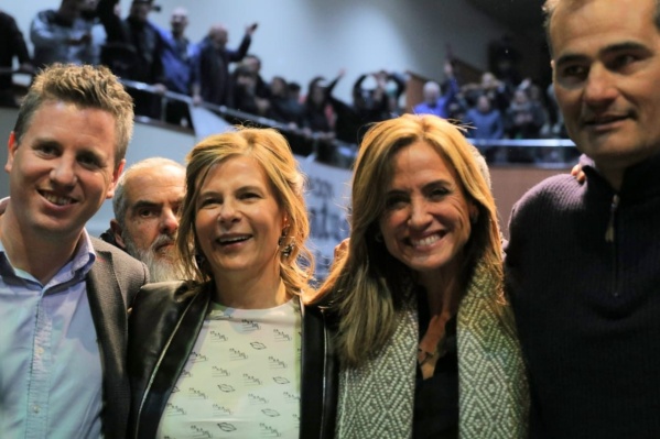 La interna del Frente de Todos La Plata de cara a las elecciones legislativas: armadores, favoritos y búsqueda de equilibrio