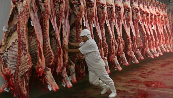Negocian 12 tipos de cortes de carne a precios populares para 2021