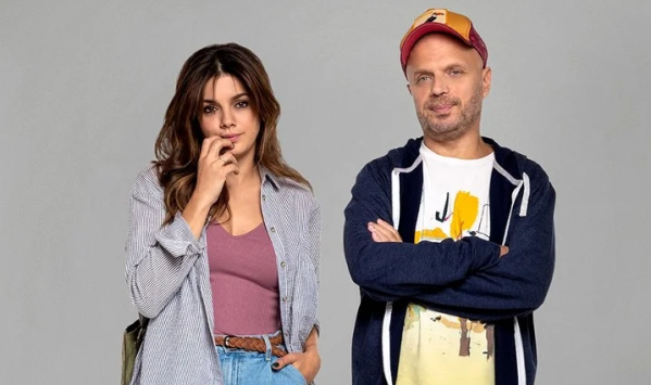 "Casi feliz" tendrá segunda temporada