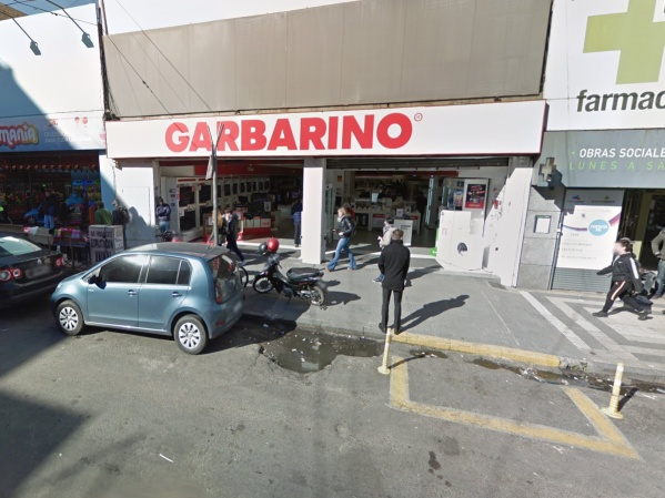 Cay&oacute; una mujer que quiso estafar a una casa de electrodom&eacute;sticos en La Plata: creen que estaf&oacute; a m&aacute;s negocios