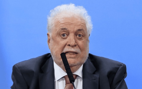 Gin&eacute;s Gonz&aacute;lez Garc&iacute;a sobre la vacuna rusa: "Estamos preparando un desaf&iacute;o fuerte"