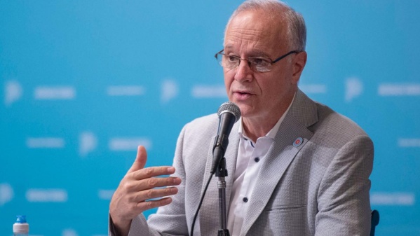 A cuatro semanas del descenso de casos en la Provincia, se espera que comience la vacunaci&oacute;n masiva