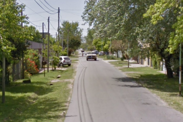 Vecinos de Gonnet denuncian que están sin agua hace más de un día y que también les cortaron la luz