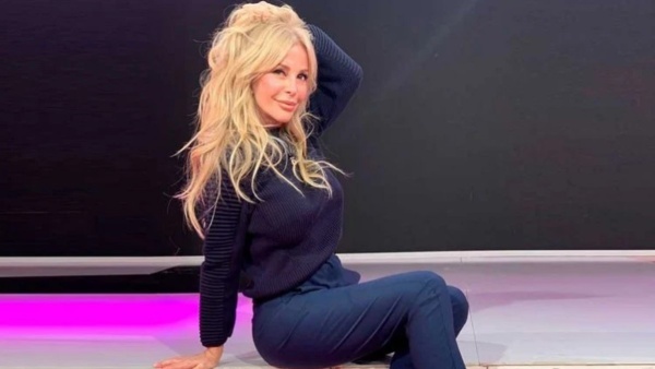 ¿Qué le hicieron al glúteo de Graciela Alfano?