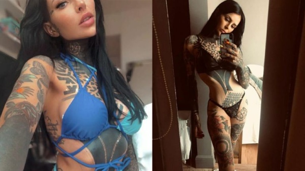 La dura confesi&oacute;n de Cande Tinelli: "Vomitaba castig&aacute;ndome"