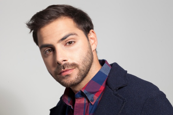 Grego Rossello: "En 2019 me ayudó un psiquiatra"