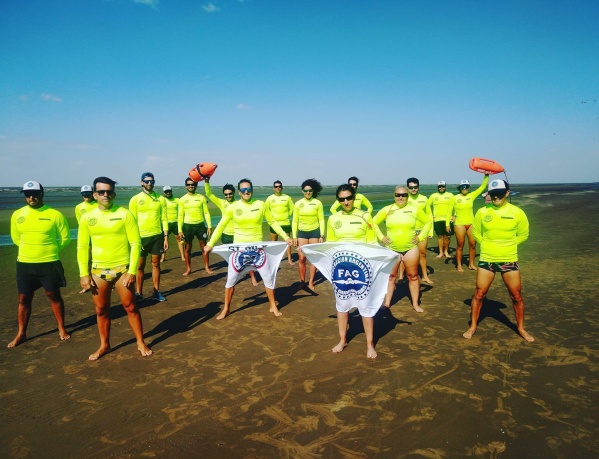 Guardavidas de Berisso protestarán frente a la Municipalidad por el incumplimiento de una deuda