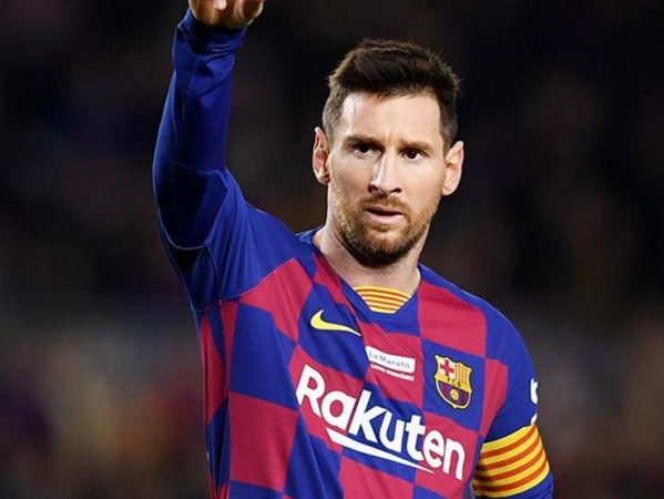 En España creen que Messi arreglará sus problemas con el Barcelona y no irá al PSG
