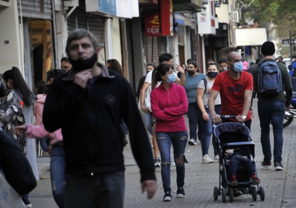 En La Plata no habrá restricciones de circulación hasta los próximos días