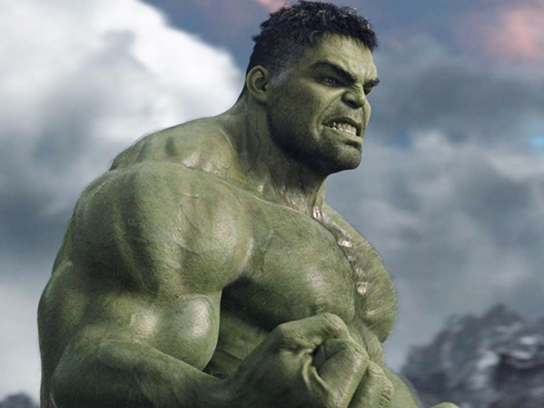 ¿Se viene el Multiverso de Hulk?