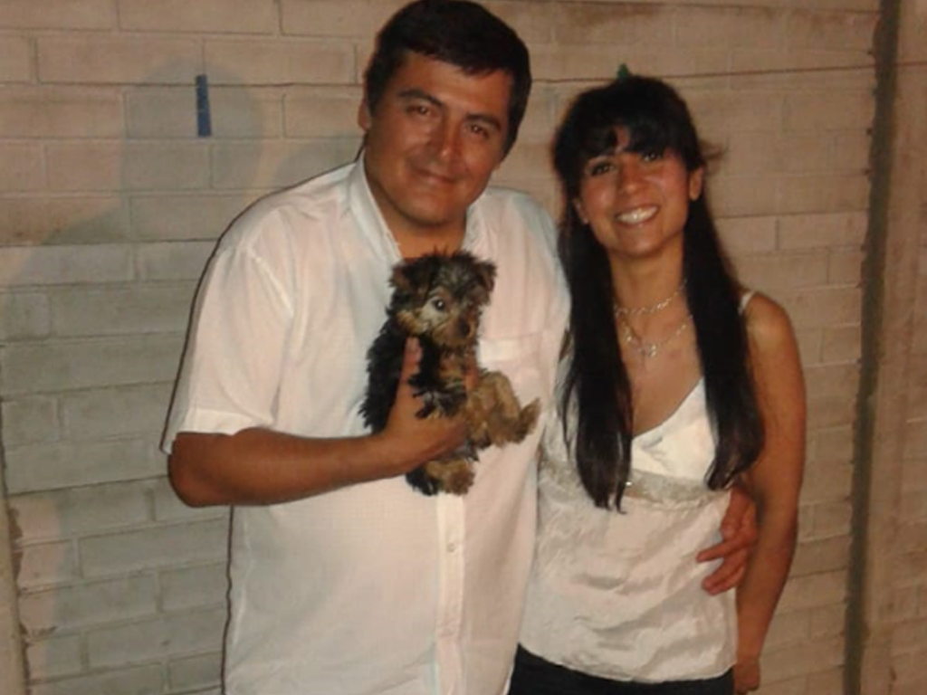 Debe operarse para no morir en La Plata y necesita 3 millones: "la obra social no da respuestas"